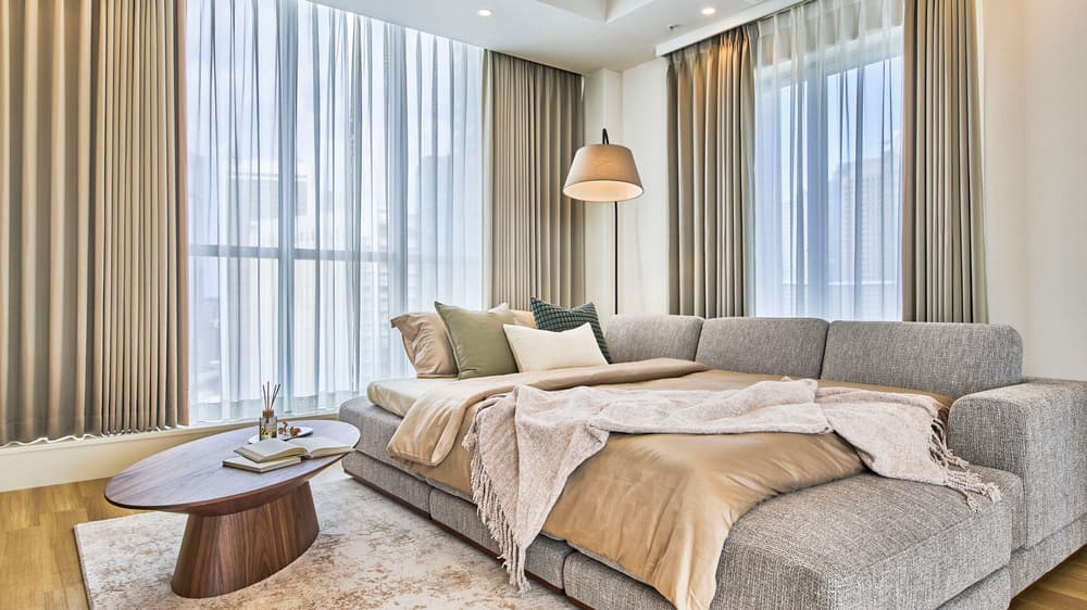 Room Type Gallery